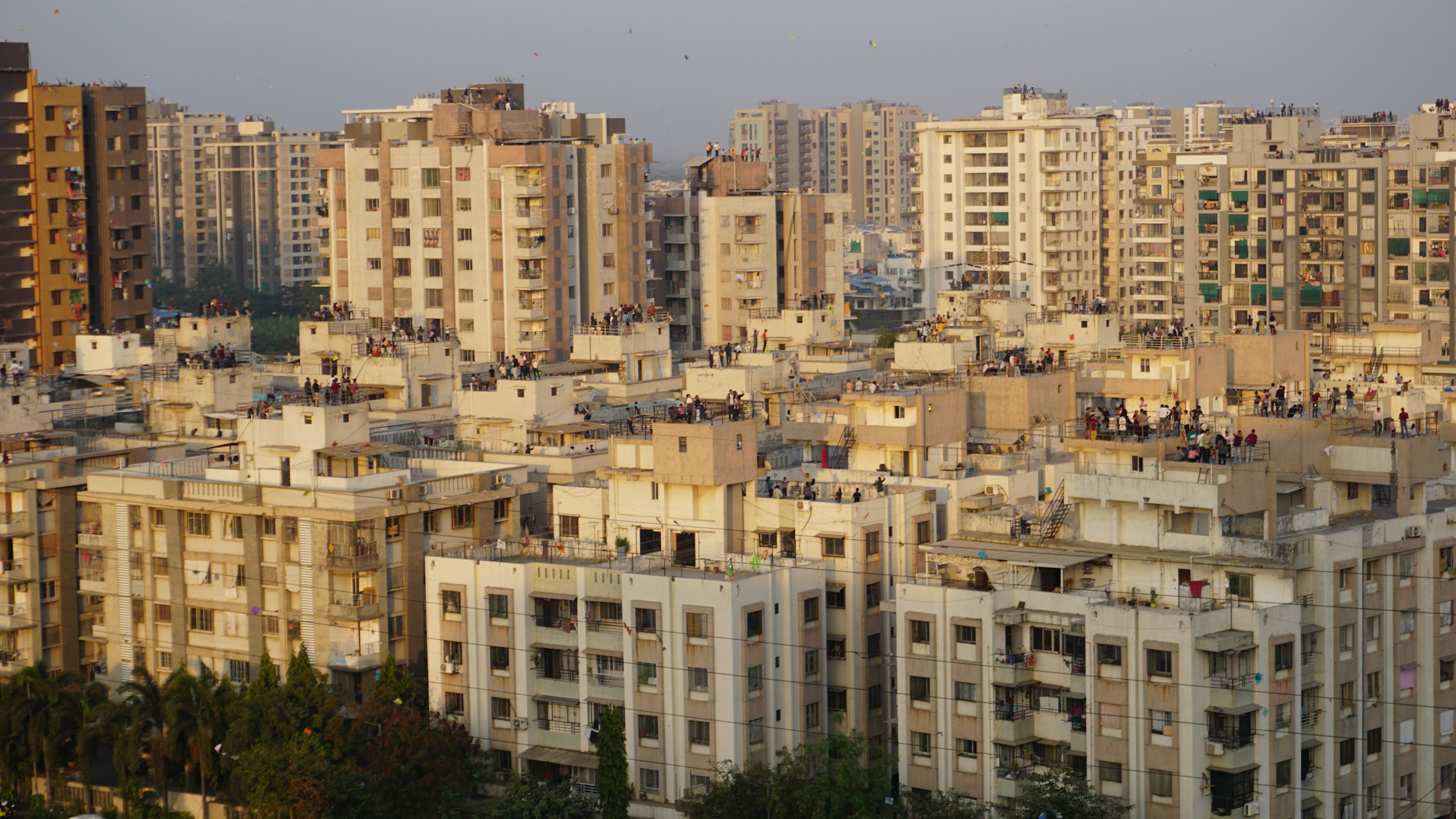 Housing Society